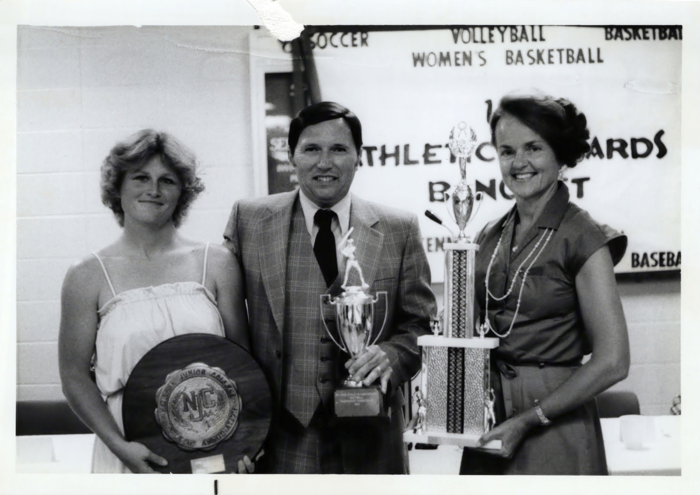 Archived Athletic Photos