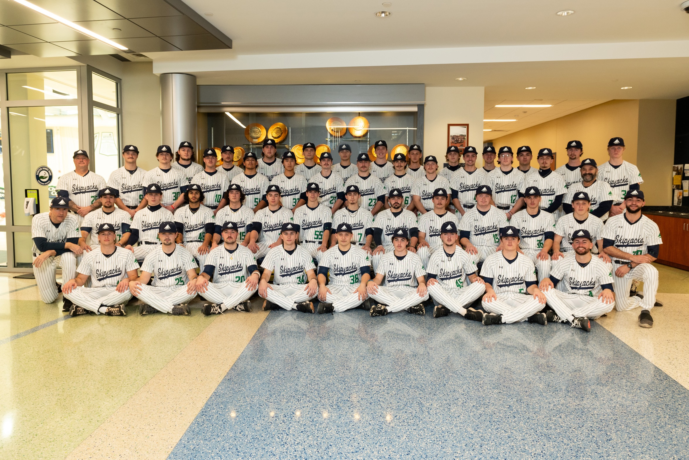 2025 Baseball Team