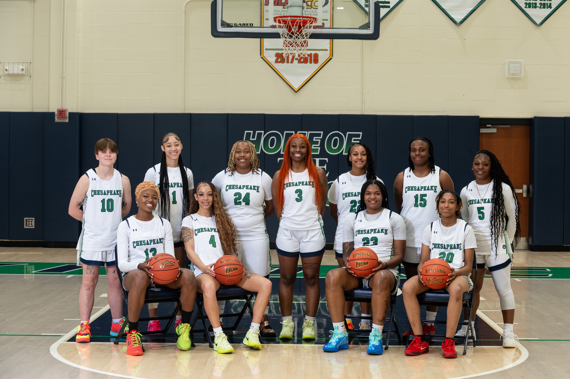 Women's Basketball Extend Win Streak to Five