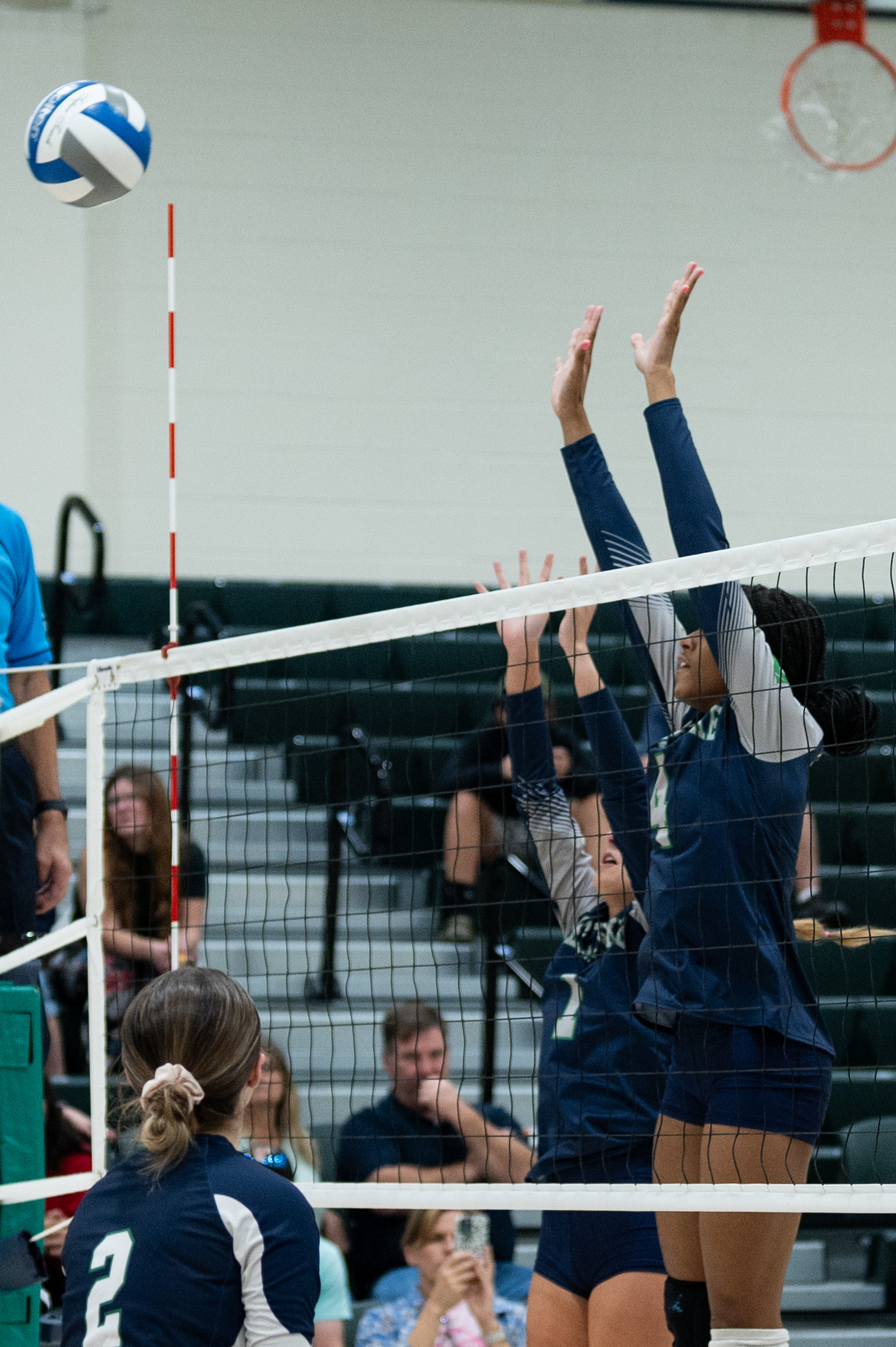Skipjacks Fall in Hard-Fought Match Against Riverhawks